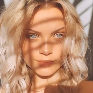 Meet your Posher, Kirstin